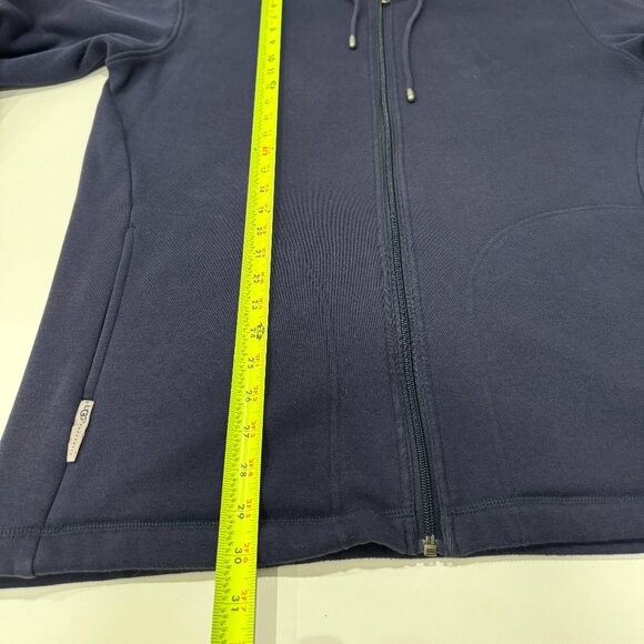 Ugg Australia Hoodie & Jogger set Men's in Navy, Size L - Picture 9 of 17